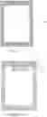 Fig. 02 - Mask plate for fabricating display panel and application thereof