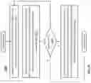 Fig. 42 - Multi-stage power supply signal conditioning