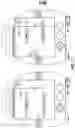 Fig. 18 - Home and portable augmented reality and virtual reality game consoles