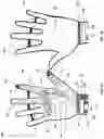 Fig. 02 - SYSTEMS AND METHODS FOR A COMPENSATORY HAND-BASED DEVICE TO PROVIDE TEMPERATURE FEEDBACK