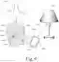 Fig. 10 - Method for interpreting a word, phrase, and/or command from electromagnetic brain activity