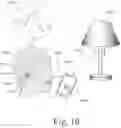 Fig. 11 - Method for interpreting a word, phrase, and/or command from electromagnetic brain activity
