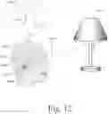 Fig. 13 - Method for interpreting a word, phrase, and/or command from electromagnetic brain activity