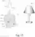 Fig. 14 - Method for interpreting a word, phrase, and/or command from electromagnetic brain activity