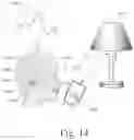 Fig. 15 - Method for interpreting a word, phrase, and/or command from electromagnetic brain activity