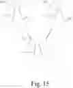 Fig. 16 - Method for interpreting a word, phrase, and/or command from electromagnetic brain activity