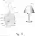 Fig. 17 - Method for interpreting a word, phrase, and/or command from electromagnetic brain activity