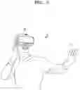 Fig. 03 - Haptic glove apparatus and virtual reality apparatus including the same