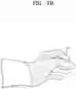 Fig. 12 - Haptic glove apparatus and virtual reality apparatus including the same
