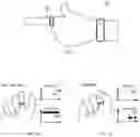 Fig. 03 - Wearable device enabling multi-finger gestures