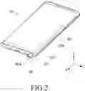 Fig. 03 - Stylus pen, electronic device for recognizing stylus pen, and method for operating same