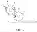 Fig. 04 - STACKING STRUCTURE PREPARATION METHOD, STACKING STRUCTURE, AND TOUCH SENSOR