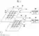 Fig. 02 - Touch sensor and display device including the same