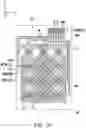 Fig. 11 - Touch-sensing panel