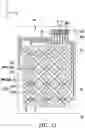 Fig. 14 - Touch-sensing panel