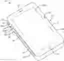 Fig. 01 - Electronic devices with sidewall displays