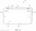 Fig. 15 - Electronic devices with sidewall displays