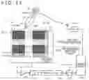 Fig. 12 - Position indicator including conductor that surrounds conductive core body and is selectively electrically coupled to charging element of power supply circuit