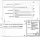 Fig. 01 - Agent console for facilitating chat interactions with customers