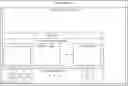 Fig. 01 - User interface menu transitions with selectable actions