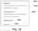 Fig. 11 - User interface for content sharing client in a desktop file system context