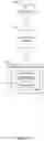 Fig. 09 - Methods to configure and access scalable object stores using KV-SSDs and hybrid backend storage tiers of KV-SSDs, NVMe-SSDs and other flash devices