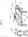 Fig. 02 - Mask device for a listening device