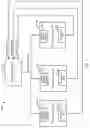 Fig. 02 - Processor architecture with micro-threading control by hardware-accelerated kernel thread