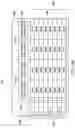Fig. 06 - Pipelined read-modify-write operations in cache memory