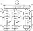 Fig. 01 - System and method for LBA-based RAID