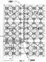 Fig. 08 - Independent control of multiple concurrent application graphs in a reconfigurable data processor