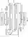 Fig. 15 - Independent control of multiple concurrent application graphs in a reconfigurable data processor