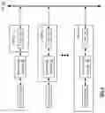 Fig. 08 - Data conveyance and communication for three or more LVCD enabled devices