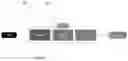 Fig. 07 - Data tagging and synchronisation system