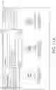 Fig. 17 - CORRELATING DIFFERENT TYPES OF DATA OF A DISTRIBUTED LEDGER SYSTEM