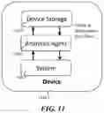 Fig. 12 - SYSTEM AND METHOD FOR DATA COLLECTION TO VALIDATE LOCATION DATA