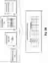Fig. 16 - AUTOMATICALLY EXPANDING SEGMENTS OF USER EMBEDDINGS USING MULTIPLE USER EMBEDDING REPRESENTATION TYPES