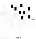 Fig. 11 - Implementing a graphical user interface to collect information from a user to identify a desired document based on dissimilarity and/or collective closeness to other identified documents