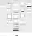 Fig. 44 - Implementing a graphical user interface to collect information from a user to identify a desired document based on dissimilarity and/or collective closeness to other identified documents
