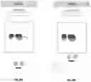 Fig. 46 - Implementing a graphical user interface to collect information from a user to identify a desired document based on dissimilarity and/or collective closeness to other identified documents