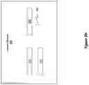 Fig. 10 - Mask-augmented inverted index