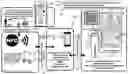 Fig. 01 - Method and system of using NFC technology on eyewear frames, eyewear accessories, and eye drop containers to link users devices with prescriptions and information