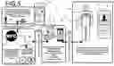 Fig. 06 - Method and system of using NFC technology on eyewear frames, eyewear accessories, and eye drop containers to link users devices with prescriptions and information