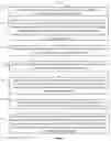 Fig. 03 - SYSTEM AND METHOD FOR DETERMINING CORRELATION BETWEEN A CONTENT AND A PLURALITY OF RESPONSES