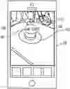 Fig. 01 - Multi-factor authentication via mixed reality