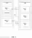Fig. 04 - Managing group authority and access to a secured file system in a decentralized environment