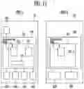 Fig. 13 - Electronic device with display panel copy protection module and method for determining duplicate display panel