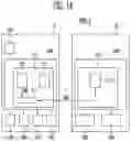 Fig. 15 - Electronic device with display panel copy protection module and method for determining duplicate display panel