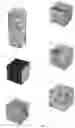 Fig. 06 - Cutter and Drill Bit Design by Virtual Testing with Digitized Rocks