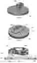Fig. 07 - 3D geometry generation for computer aided design considering subtractive manufacturing forces